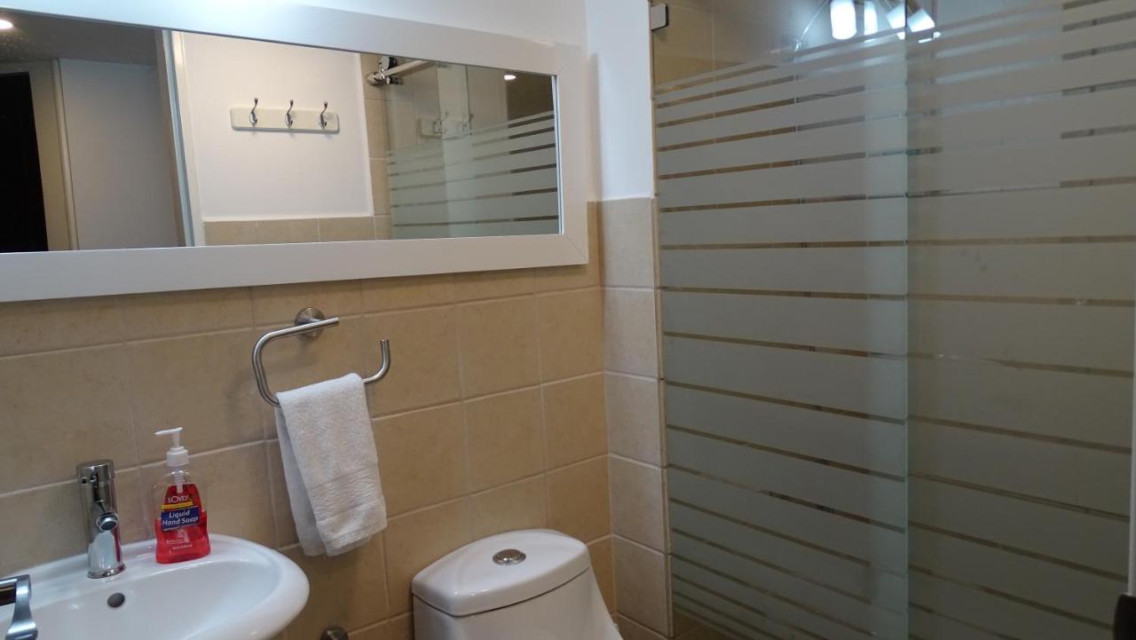 יקו 3Room Penthouse Beach Condo מראה חיצוני תמונה